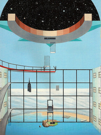 Hotel Sphinx Planetarium with Swimming Pool